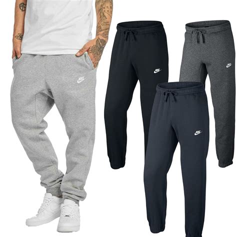 nike sweatpak heren|Men's Joggers & Sweatpants. Nike.com.